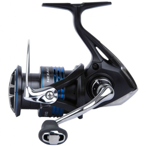 Катушка Катушка Shimano Nexave 2500S FI 3+1BB