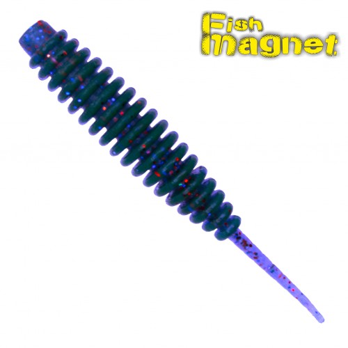 Слаг Fish Magnet MICRO SHISHKA 1" #005