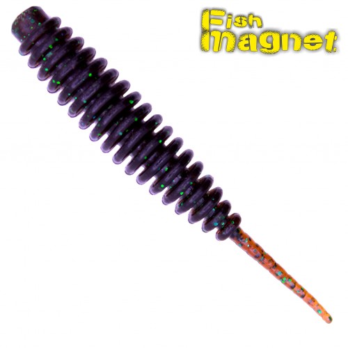 Слаг Fish Magnet MICRO SHISHKA 1" #101