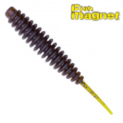 Слаг Fish Magnet MICRO SHISHKA 1" #103