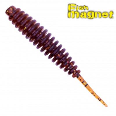 Слаг Fish Magnet MICRO SHISHKA 1" #105