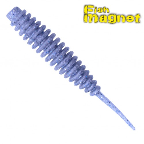 Слаг Fish Magnet SHISHKA 2.7" #112