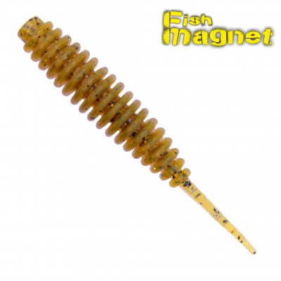 Слаг Fish Magnet MICRO SHISHKA 1" #121