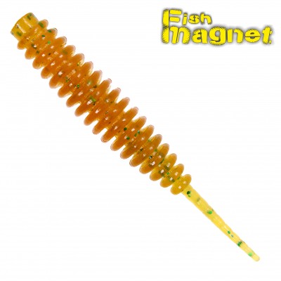 Силиконовые приманки Fish Magnet Shishka 1.5" 122