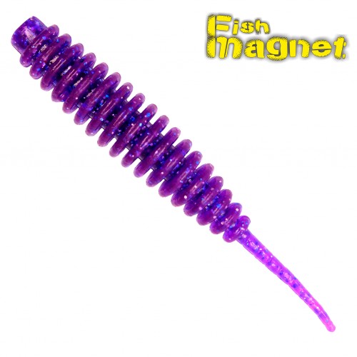 Слаг Fish Magnet SHISHKA 1.5" #131