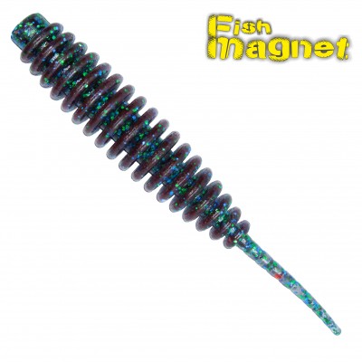 Слаг Fish Magnet MICRO SHISHKA 1" #132