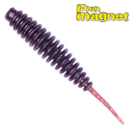 Слаг Fish Magnet SHISHKA 2.7" #140
