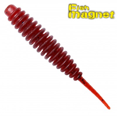 Слаг Fish Magnet SHISHKA 2.7" #141
