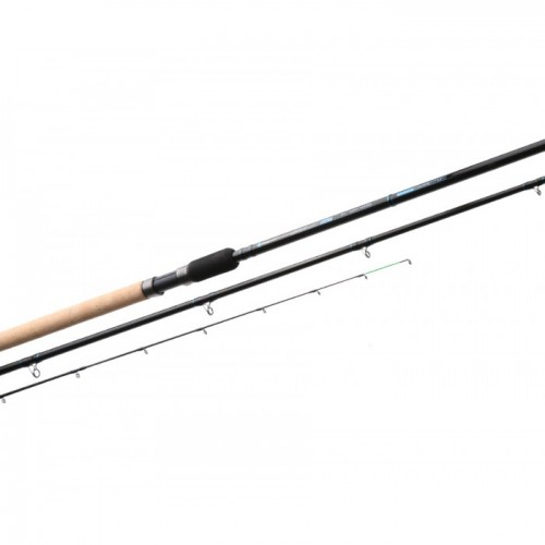 Фидерное удилище Flagman Sherman Pro Feeder Heavy 3.60м 100г