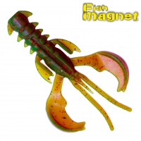 Рачок Fish Magnet SHREDER 2.4" #001