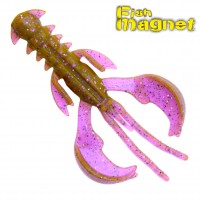 Рачок Fish Magnet SHREDER 1.6" #003