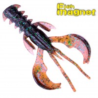 Рачок Fish Magnet SHREDER 2.4" #101