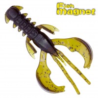 Рачок Fish Magnet SHREDER 2.4" #103