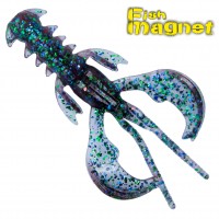 Виброхвост Fish Magnet SHREDER 1.6" #132