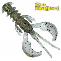 Рачок Fish Magnet SHREDER 1.6" #114