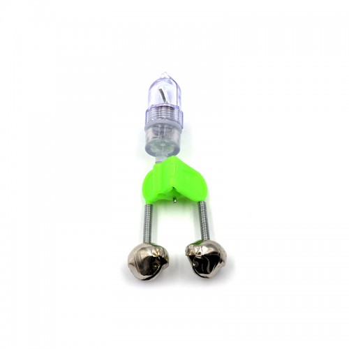 Бубенчик Namazu c электронным сигнализатором