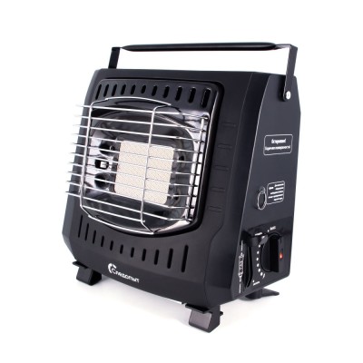 Обогреватель инфракрасный газовый СЛЕДОПЫТ Этма