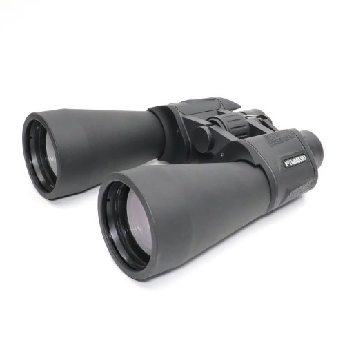 Бинокль СЛЕДОПЫТ, 10х60, черный, 227*195*60 мм, 1023 г, в чехле