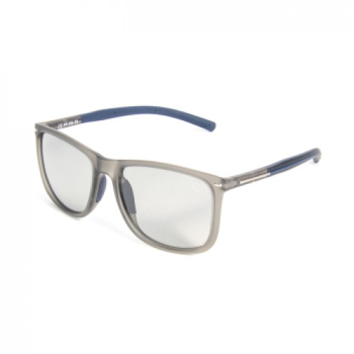 Очки поляризационные фотохромные СЛЕДОПЫТ Ontario в футляре, линзы grey