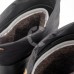 Сапоги СЛЕДОПЫТ MINK, ЭВА, 4-слойный вкладыш, -40°С, р. 37-38, черный