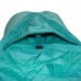Палатка летняя двухслойная СЛЕДОПЫТ- Venta 3, 3-х местная 280х190х120см