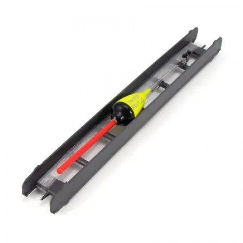 Оснастка готовая Yaman Набор рыбака START 1, поплавок 3 г, леска 0,23 мм, крючок №8 Chinu Ring