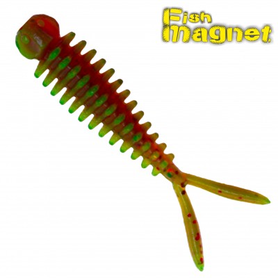 Слаг Fish Magnet SLINGSHOT 1.3" #001