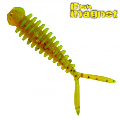 Слаг Fish Magnet SLINGSHOT 1.3" #002
