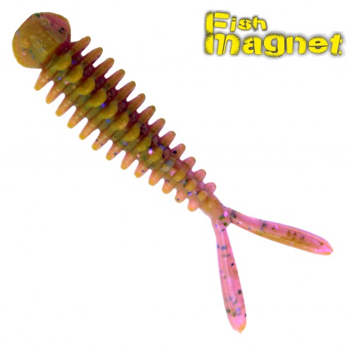 Слаг Fish Magnet SLINGSHOT 1.3" #003