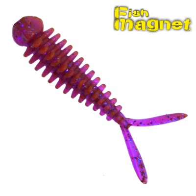 Слаг Fish Magnet SLINGSHOT 1.3" #004