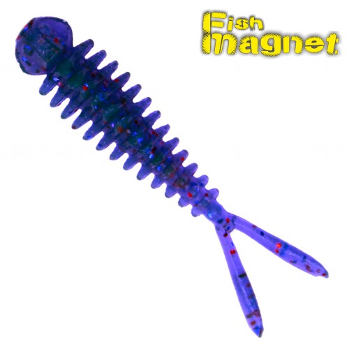 Слаг Fish Magnet SLINGSHOT 1.3" #005