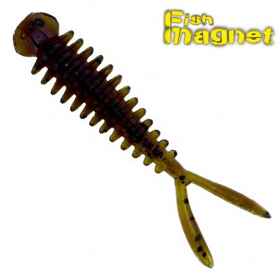 Слаг Fish Magnet SLINGSHOT 1.3" #103
