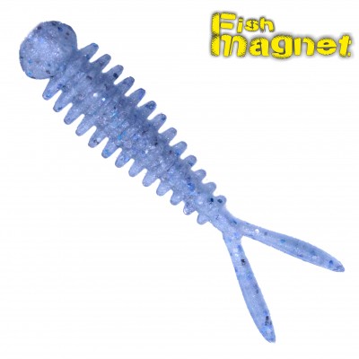 Слаг Fish Magnet SLINGSHOT 1.3" #112