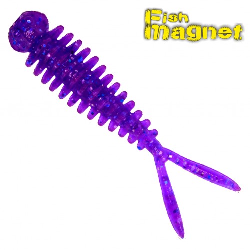 Слаг Fish Magnet SLINGSHOT 1.3" #131