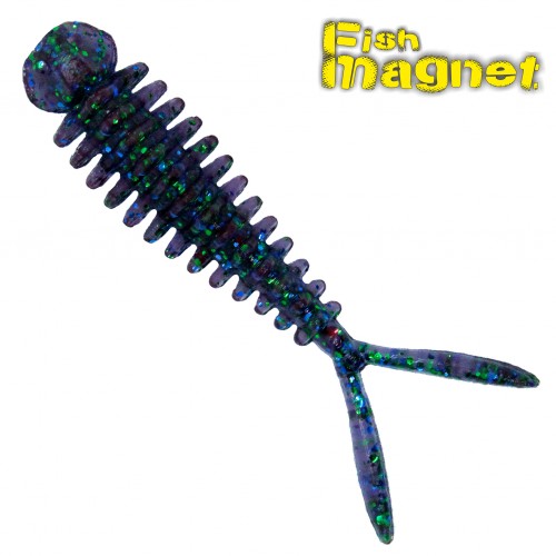 Слаг Fish Magnet SLINGSHOT 1.3" #132