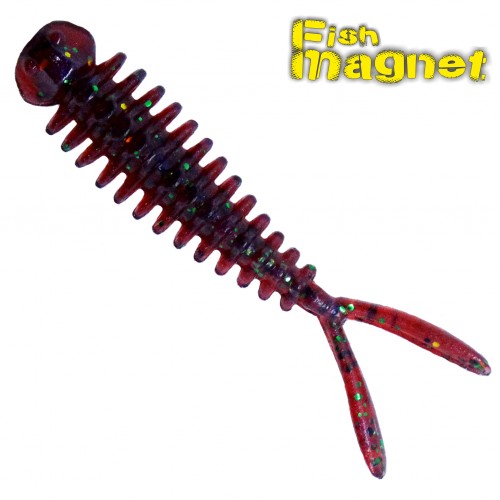 Слаг Fish Magnet SLINGSHOT 1.3" #140