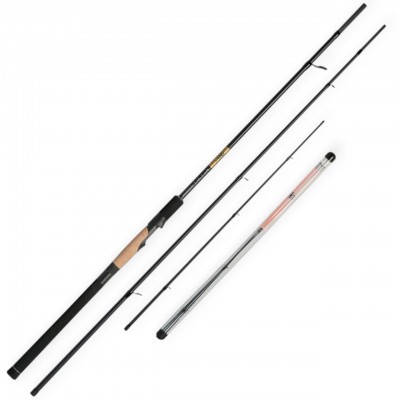 Фидерное удилище SnastiZdraste Feeder Rod Dralka 360cm 75g
