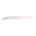 Фидерное удилище SnastiZdraste Feeder Rod Dralka 360cm 75g