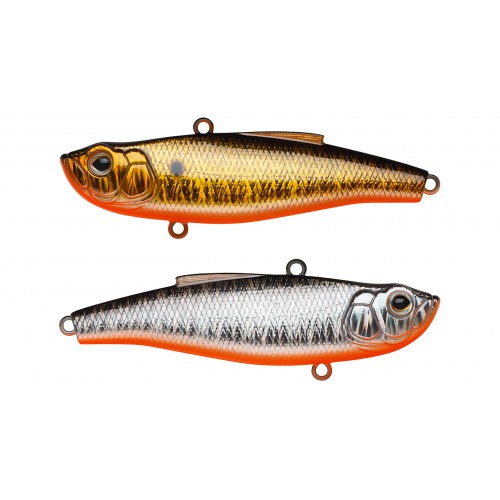 Воблер Раттлин Strike Pro Jedi Rattler 80, 80 мм, 22,4 гр, Тонущий, (SP-198S#A70-613-SBO-LU)