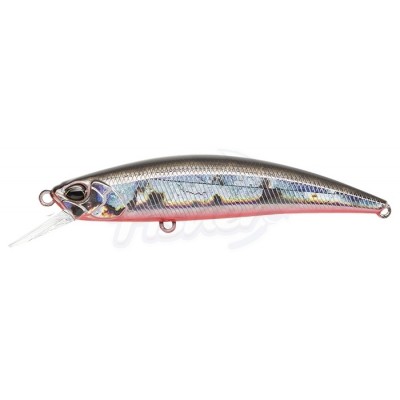 Воблер Шэд DUO Spearhead Ryuki 70F, 70 мм, 5.3гр, Загл. 0.3м.-0.7м., Плавающий, цвет: D125