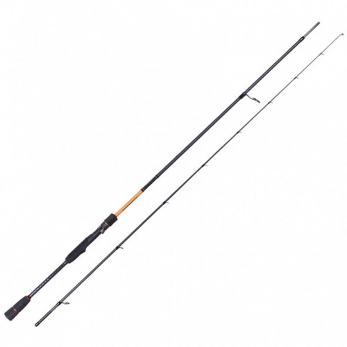 Спиннинг Kaida SPECIALIST тест 5-28g  2,55м