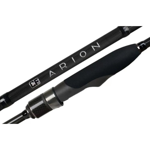 Спиннинг Crazy Fish Arion ASRE762MLT 2.29m 5-21gr