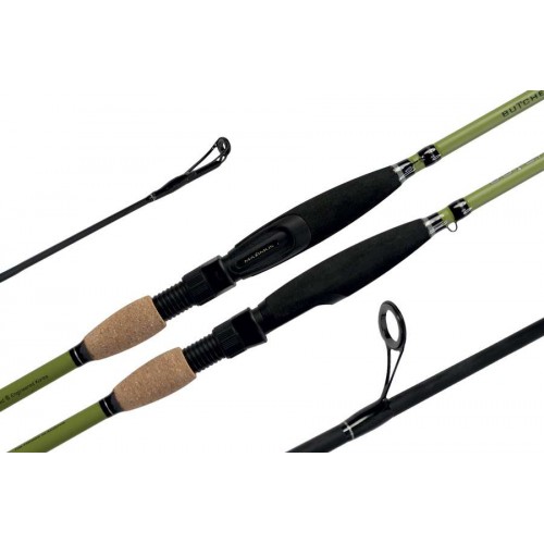 Спиннинг Maximus BUTCHER-X 27ML 2,7 m 5-21g