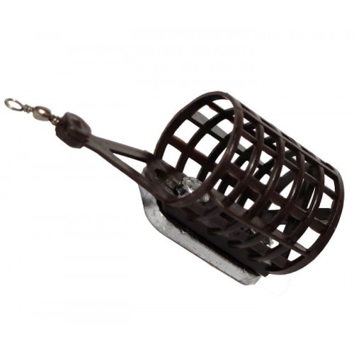 Кормушка фидерная пластиковая Sport-Piker 40гр