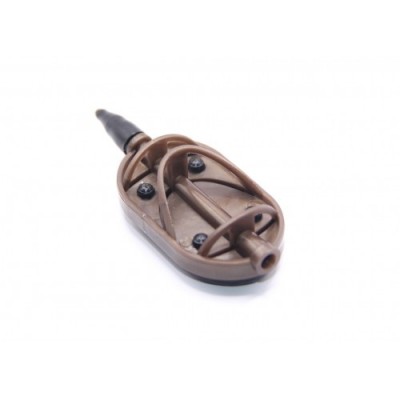 Кормушка Sport Flat Methood Carp Killer, 100g