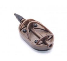 Кормушка Sport Flat Methood Carp Killer XL, 110g