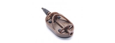 Кормушка Sport Flat Methood Carp Killer XL, 110g