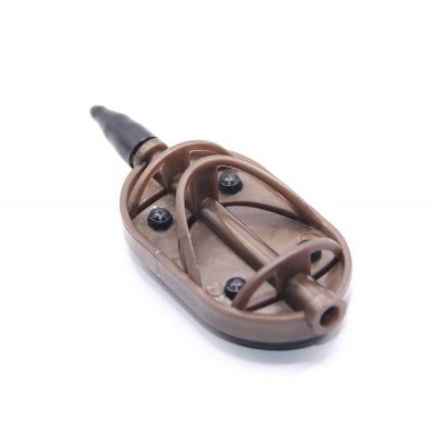 Кормушка Sport Flat Methood Carp Killer XL, 100g