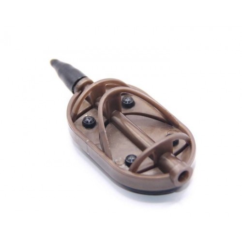 Кормушка Sport Flat Methood Carp Killer XL, 100g