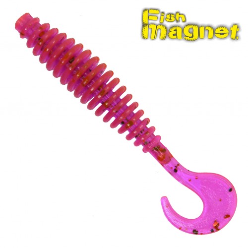 Твистер Fish Magnet Stik 1.5" 006